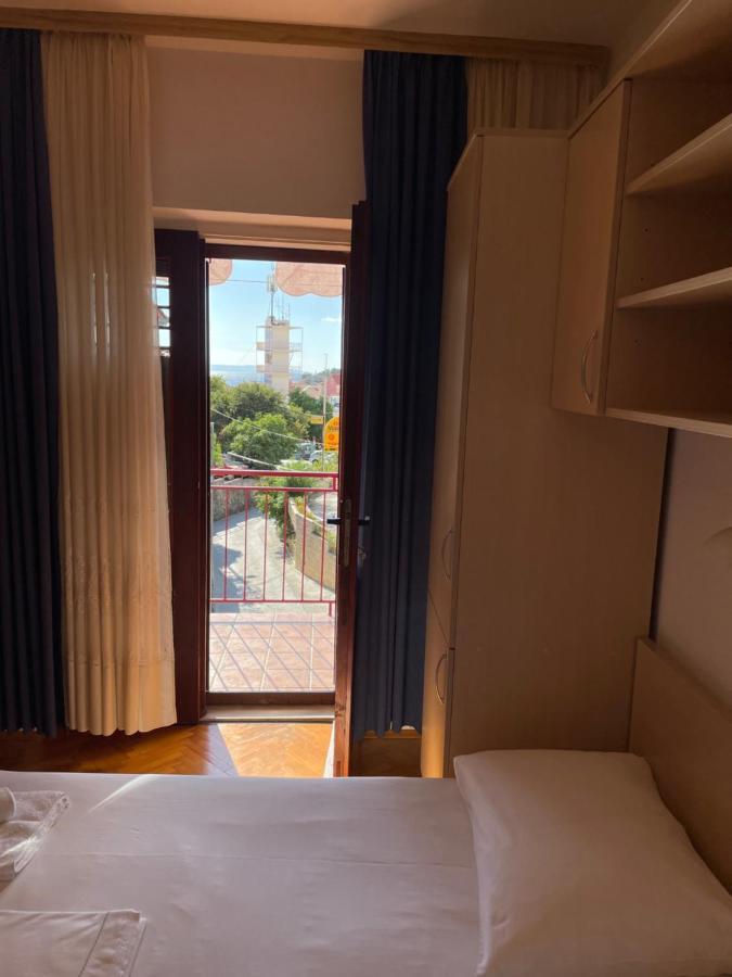 Apartmani Dragica Makarska Exterior foto