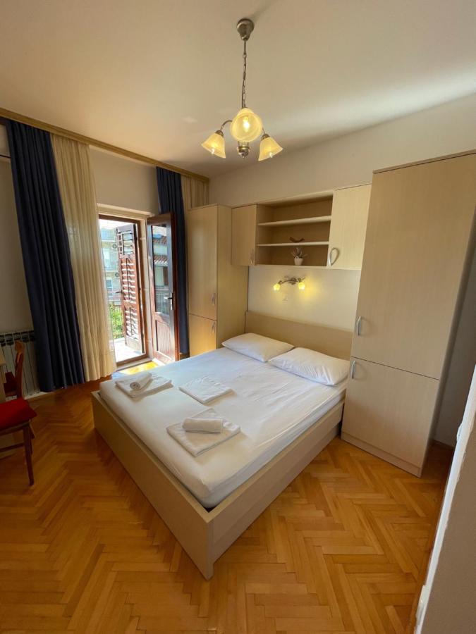 Apartmani Dragica Makarska Exterior foto
