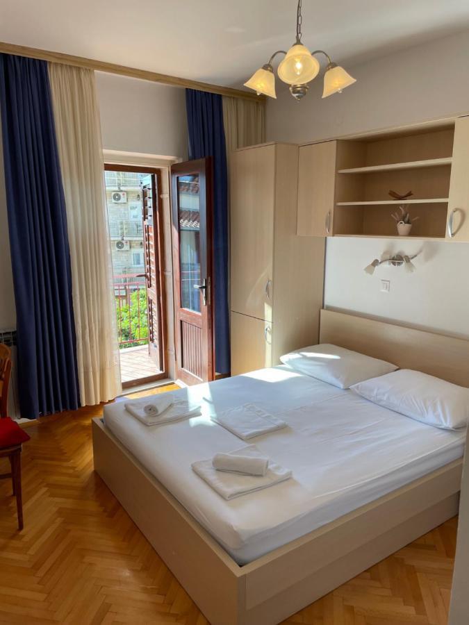 Apartmani Dragica Makarska Exterior foto