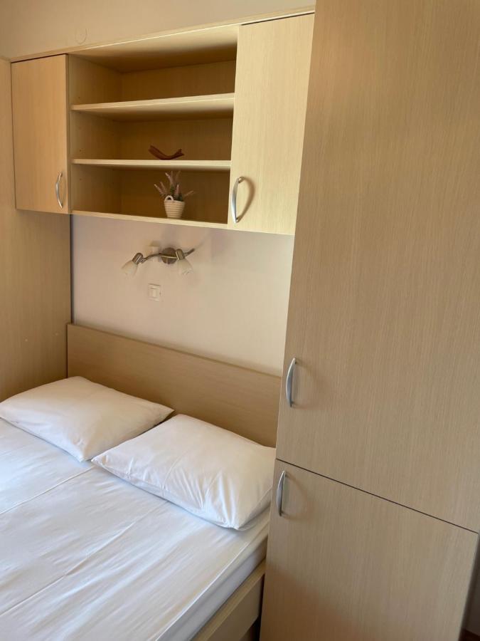 Apartmani Dragica Makarska Exterior foto