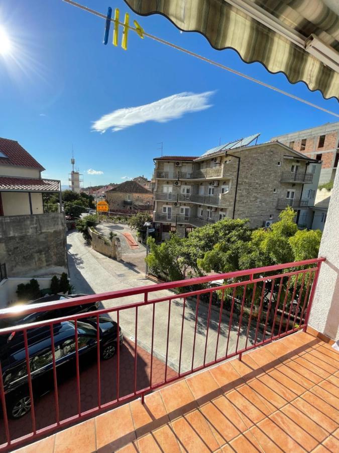 Apartmani Dragica Makarska Exterior foto