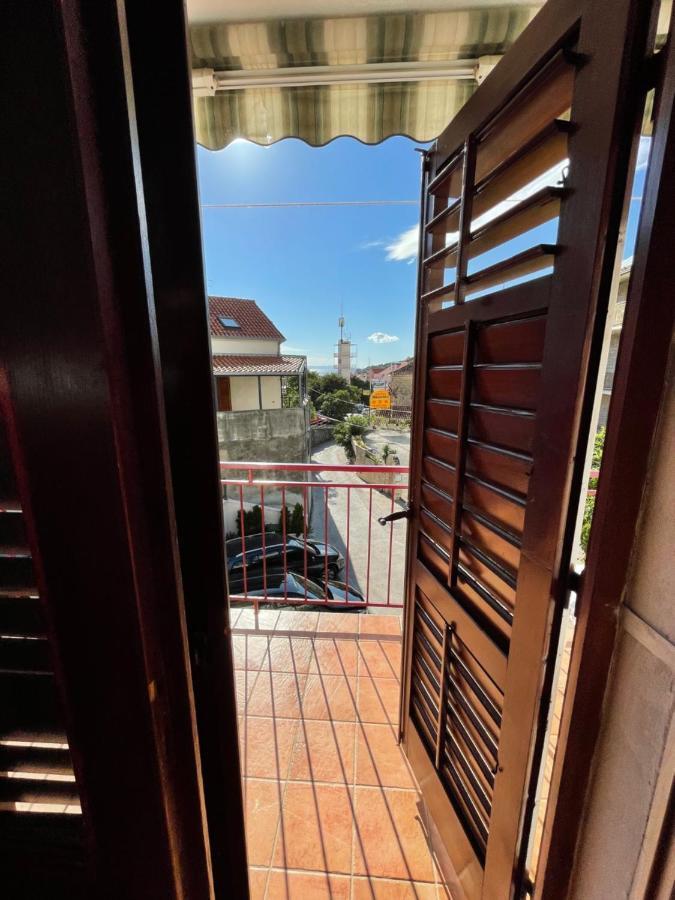 Apartmani Dragica Makarska Exterior foto