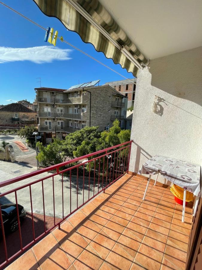 Apartmani Dragica Makarska Exterior foto