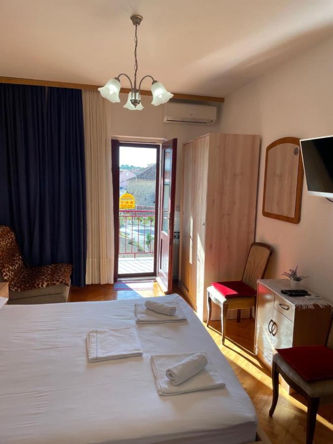 Apartmani Dragica Makarska Exterior foto