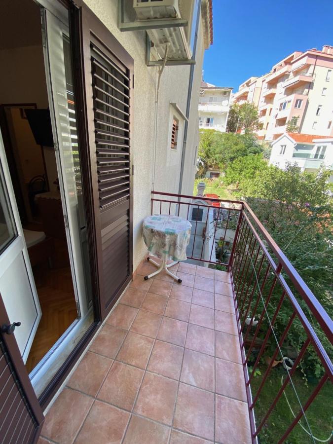 Apartmani Dragica Makarska Exterior foto