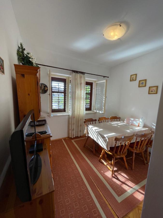 Apartmani Dragica Makarska Exterior foto