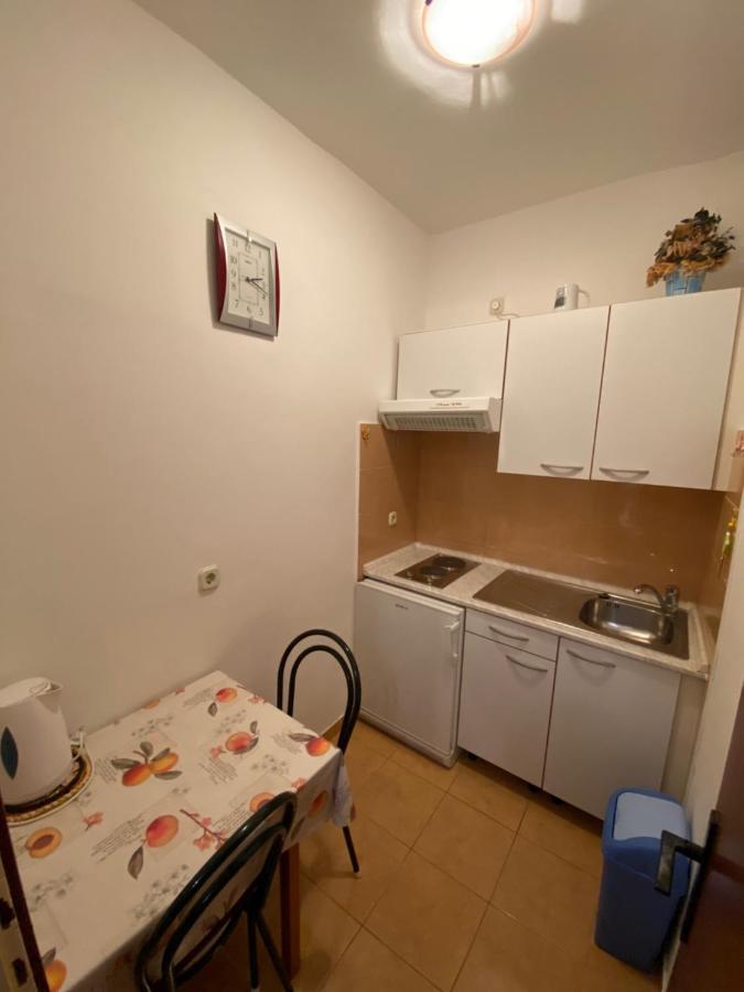 Apartmani Dragica Makarska Exterior foto