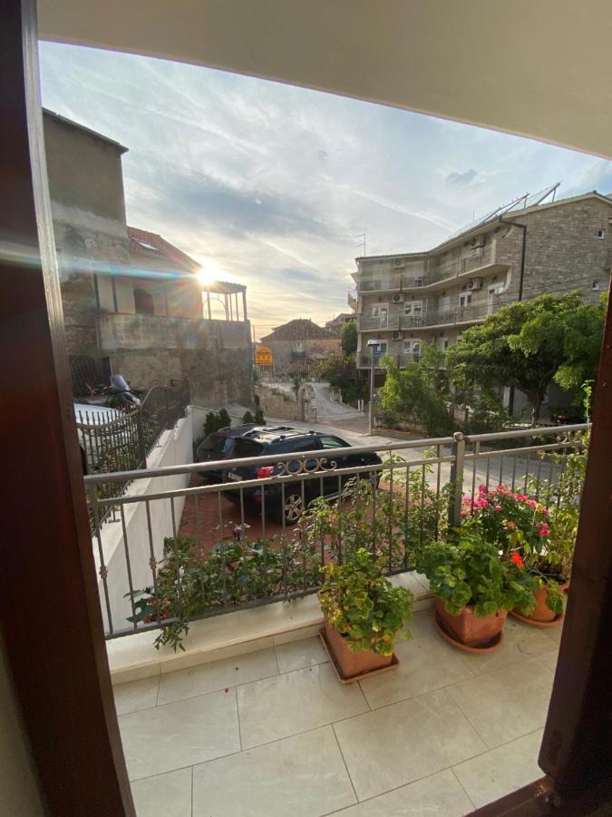 Apartmani Dragica Makarska Exterior foto