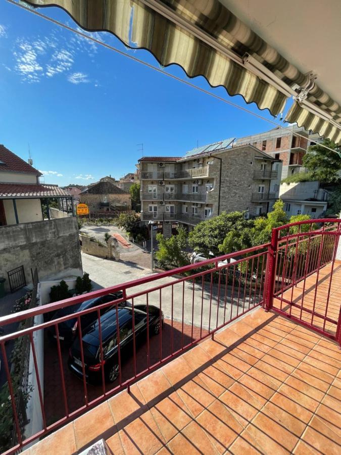 Apartmani Dragica Makarska Exterior foto