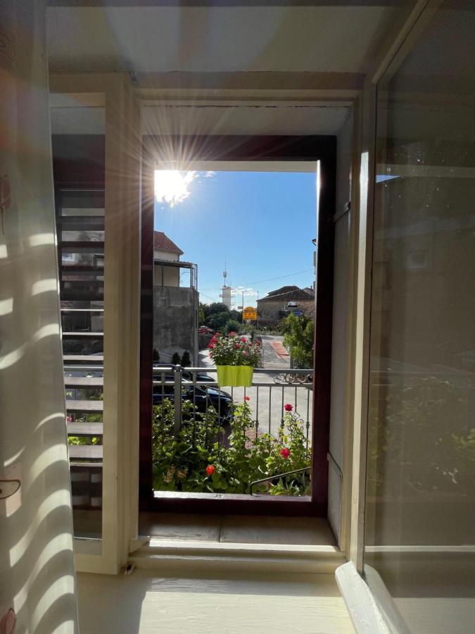 Apartmani Dragica Makarska Exterior foto