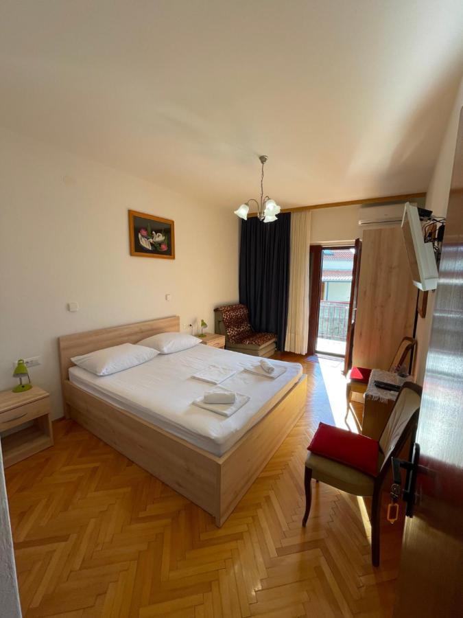Apartmani Dragica Makarska Exterior foto