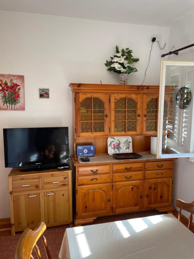 Apartmani Dragica Makarska Exterior foto