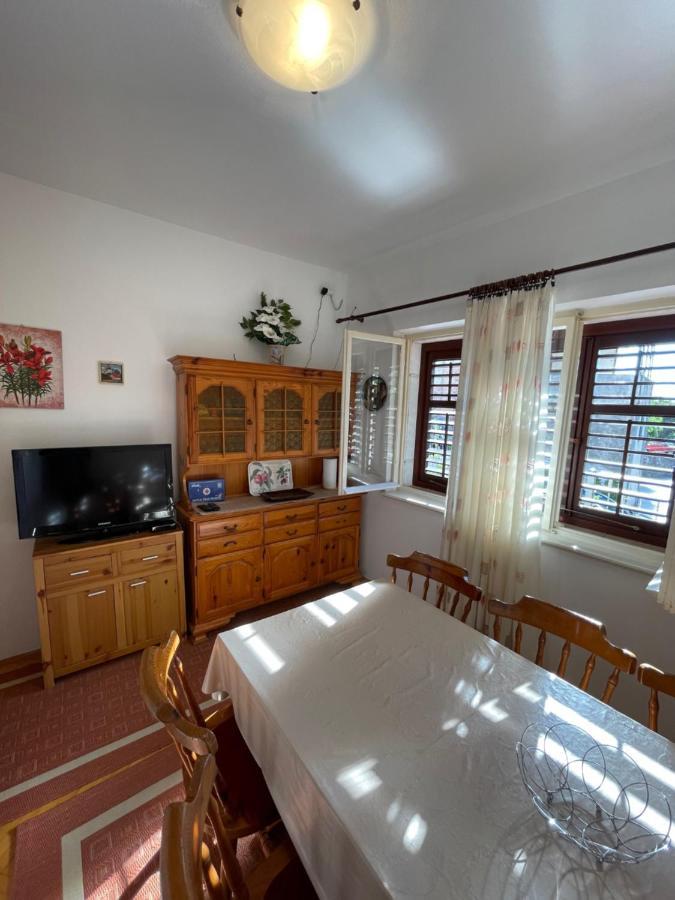Apartmani Dragica Makarska Exterior foto